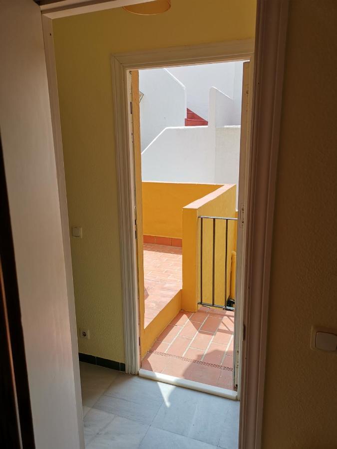 Casa Adosada Con Jardin タリファ エクステリア 写真